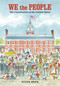 We the People (The Constitution of the United States) by Peter Spier, 9780385376174