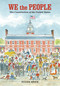 We the People (The Constitution of the United States) by Peter Spier, 9780385376174