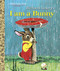 I Am A Bunny - 9780385384759 by Ole Risom, Richard Scarry, 9780385384759