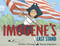 Imogene's Last Stand - 9780385386548 by Candace Fleming, Nancy Carpenter, 9780385386548