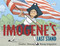 Imogene's Last Stand - 9780385386548 by Candace Fleming, Nancy Carpenter, 9780385386548