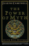 The Power of Myth by Joseph Campbell, Bill Moyers, 9780385418867