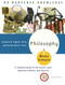 Philosophy Made Simple (A Complete Guide to the World's Most Important Thinkers and Theories) by Richard H. Popkin, Avrum Stroll, 9780385425339