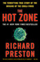 The Hot Zone (The Terrifying True Story of the Origins of the Ebola Virus) - 9780385495226 by Richard Preston, 9780385495226