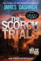 The Scorch Trials (Maze Runner, Book Two) - 9780385738767 by James Dashner, 9780385738767
