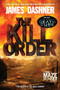 The Kill Order (Maze Runner, Book Four; Origin) (Book Four; Origin) - 9780385742894 by James Dashner, 9780385742894