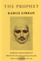 The Prophet - 9780394404288 by Kahlil Gibran, 9780394404288