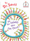 Oh, the Thinks You Can Think by Dr. Seuss, 9780394831299
