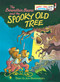 The Berenstain Bears and the Spooky Old Tree (A Picture Book for Kids and Toddlers) - 9780394839103 by Stan Berenstain, Jan Berenstain, 9780394839103