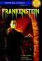 Frankenstein - 9780394848273 by Mary Shelley, Larry Weinberg, Ken Barr, 9780394848273