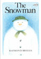 The Snowman - 9780394884660 by Raymond Briggs, 9780394884660