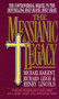 The Messianic Legacy (Startling Evidence About Jesus Christ and a Secret Society Still Influential Today!) by Michael Baigent, 9780440203193