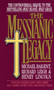 The Messianic Legacy (Startling Evidence About Jesus Christ and a Secret Society Still Influential Today!) by Michael Baigent, 9780440203193