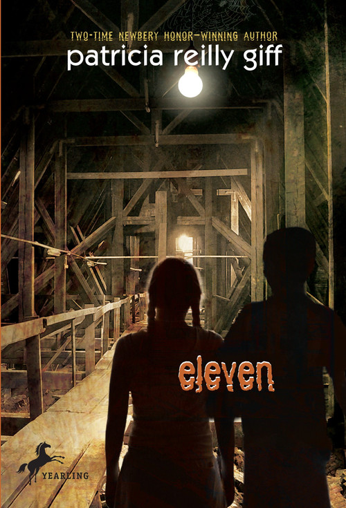 Eleven - 9780440238027 by Patricia Reilly Giff, 9780440238027