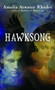 Hawksong (The Kiesha'ra: Volume One) - 9780440238034 by Amelia Atwater-Rhodes, 9780440238034