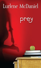 Prey by Lurlene McDaniel, 9780440240150