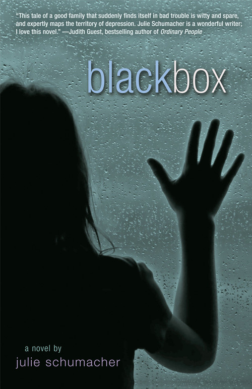 Black Box - 9780440240648 by Julie Schumacher, 9780440240648