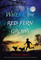 Where the Red Fern Grows by Wilson Rawls, 9780440412670