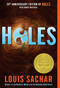 Holes - 9780440414803 by Louis Sachar, 9780440414803