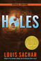 Holes - 9780440414803 by Louis Sachar, 9780440414803