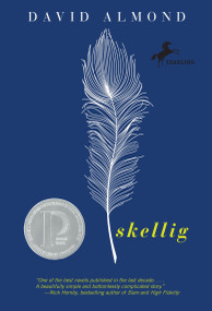 Skellig - 9780440416029 by David Almond, 9780440416029