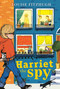 Harriet the Spy - 9780440416791 by Louise Fitzhugh, 9780440416791