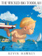 The Wicked Big Toddlah by Kevin Hawkes, 9780440417880
