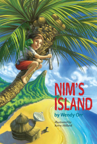 Nim's Island - 9780440418689 by Wendy Orr, Kerry Millard, 9780440418689
