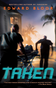 Taken - 9780440421283 by Edward Bloor, 9780440421283