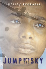 Jump into the Sky by Shelley Pearsall, 9780440421405