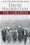 The Children - 9780449004395 by David Halberstam, 9780449004395