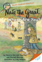 Nate the Great, Where Are You? by Marjorie Weinman Sharmat, Mitchell Sharmat, Jody Wheeler, 9780449810781