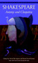 Antony and Cleopatra - 9780553212891 by William Shakespeare, 9780553212891
