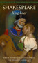 King Lear - 9780553212976 by William Shakespeare, David Bevington, David Scott Kastan, 9780553212976
