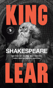 King Lear - 9780553212976 by William Shakespeare, David Bevington, David Scott Kastan