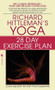 Richard Hittleman's Yoga (28 Day Exercise Plan) - 9780553277487 by Richard Hittleman, 9780553277487