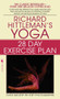 Richard Hittleman's Yoga (28 Day Exercise Plan) - 9780553277487 by Richard Hittleman, 9780553277487