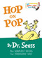Hop on Pop - 9780553496796 by Dr. Seuss, 9780553496796