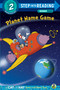 Planet Name Game (Dr. Seuss/Cat in the Hat) by Tish Rabe, Tom Brannon, 9780553497328