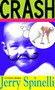 Crash - 9780553536645 by Jerry Spinelli, 9780553536645