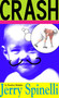 Crash - 9780553536645 by Jerry Spinelli, 9780553536645