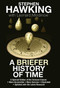 A Briefer History of Time (A Special Edition of the Science Classic) by Stephen Hawking, Leonard Mlodinow, 9780553804362