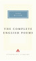 The Complete English Poems - 9780679409977 by John Milton, Gordon Campbell, 9780679409977