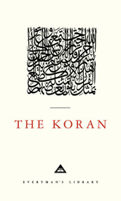 The Koran (Introduction by W. Montgomery Wyatt) - 9780679417361 by Everyman's Library, Marmaduke Pickthal, W. Montgomery Wyatt, 9780679417361