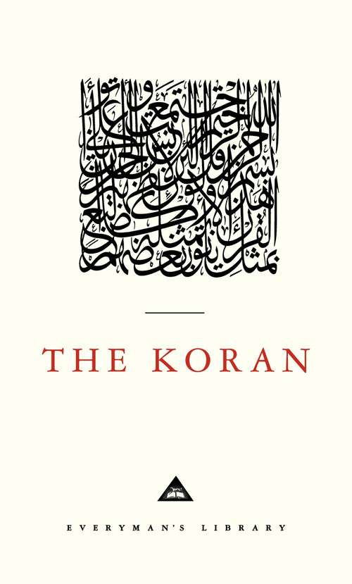 The Koran (Introduction by W. Montgomery Wyatt) - 9780679417361 by Everyman's Library, Marmaduke Pickthal, W. Montgomery Wyatt, 9780679417361