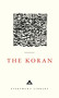 The Koran (Introduction by W. Montgomery Wyatt) - 9780679417361 by Everyman's Library, Marmaduke Pickthal, W. Montgomery Wyatt, 9780679417361