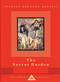 The Secret Garden (Illustrated by Charles Robinson) - 9780679423096 by Frances Hodgson Burnett, Charles Robinson, 9780679423096