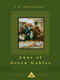 Anne of Green Gables - 9780679444756 by L. M. Montgomery, Sybil Tawse, 9780679444756