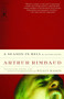 A Season in Hell & Illuminations - 9780679643272 by Arthur Rimbaud, Wyatt Mason, 9780679643272