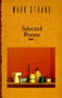 Selected Poems - 9780679733010 by Mark Strand, 9780679733010